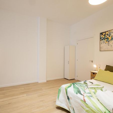 Florit Flats - The Giorgeta Apartment Valencia Exterior photo