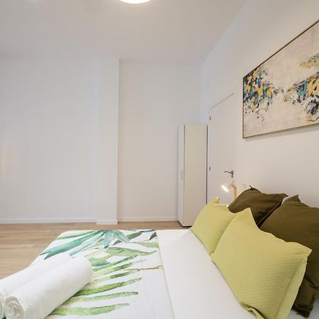 Florit Flats - The Giorgeta Apartment Valencia Exterior photo