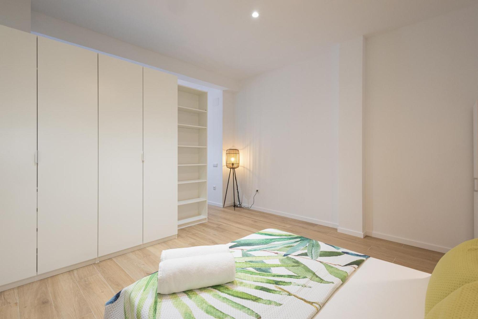 Florit Flats - The Giorgeta Apartment Valencia Exterior photo
