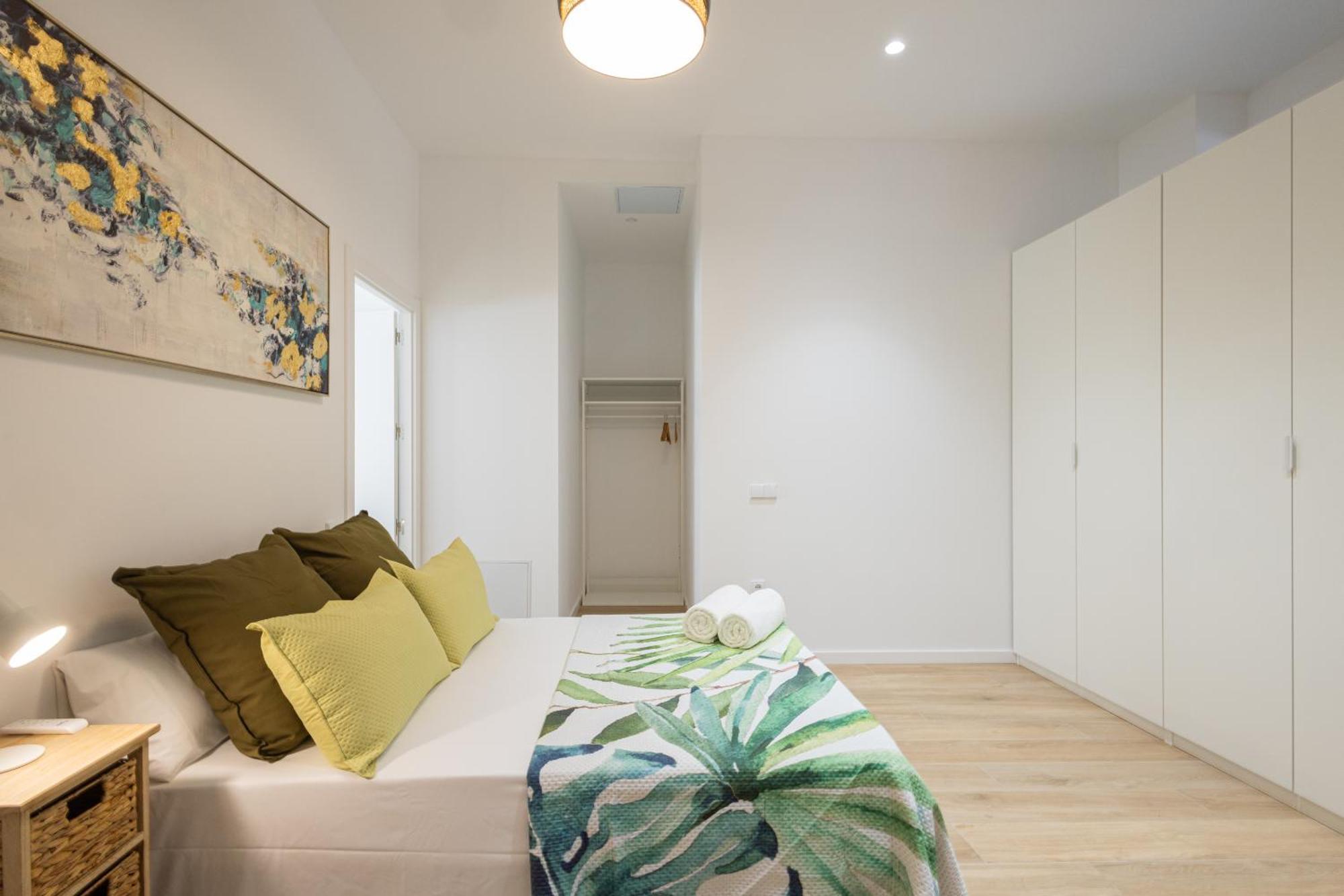 Florit Flats - The Giorgeta Apartment Valencia Exterior photo