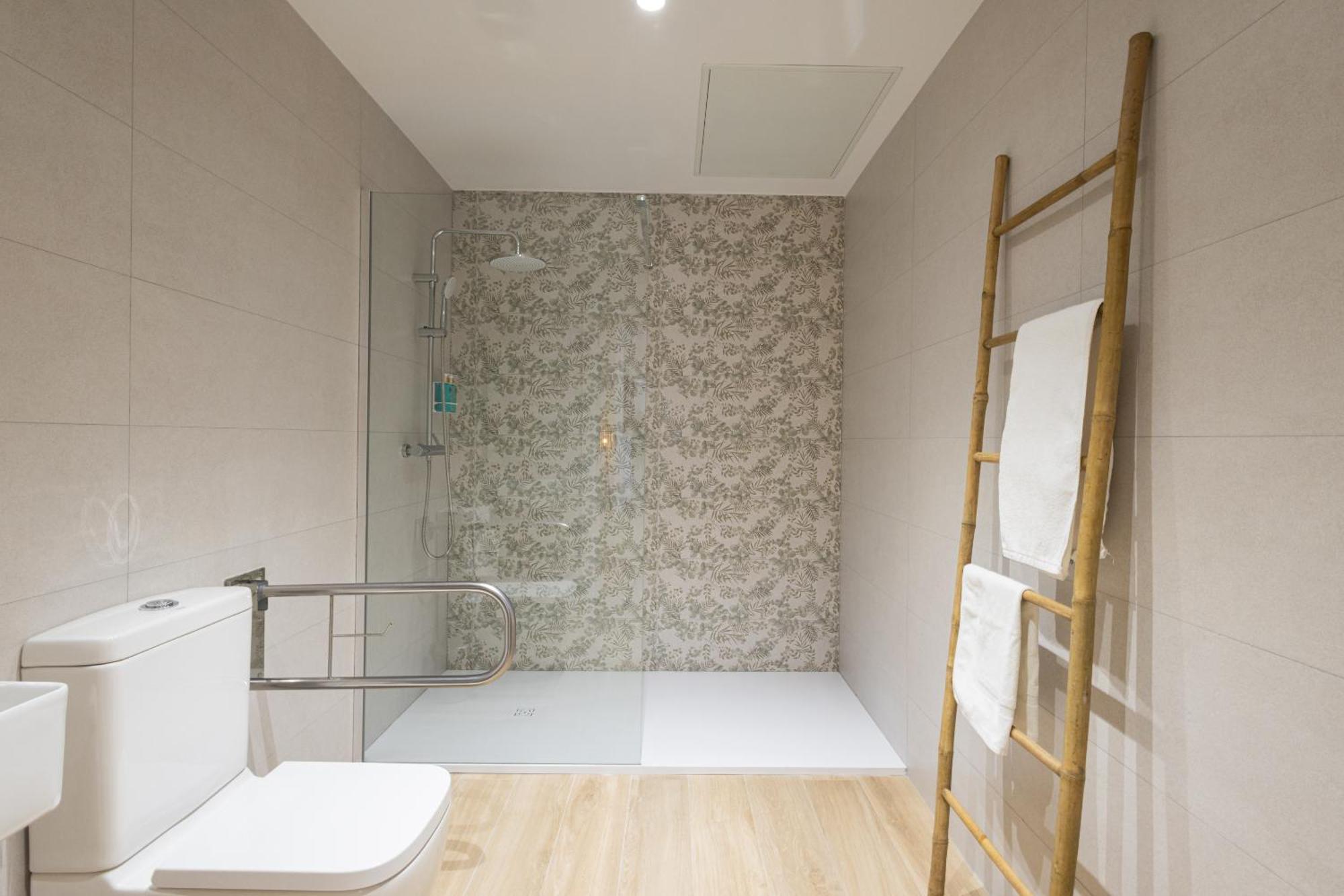 Florit Flats - The Giorgeta Apartment Valencia Exterior photo